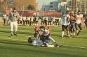 Evry Daily Photo - Foot US - Corsaires vs Meteores - 099